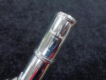 New! Pearl Alto Flutes 206 Series